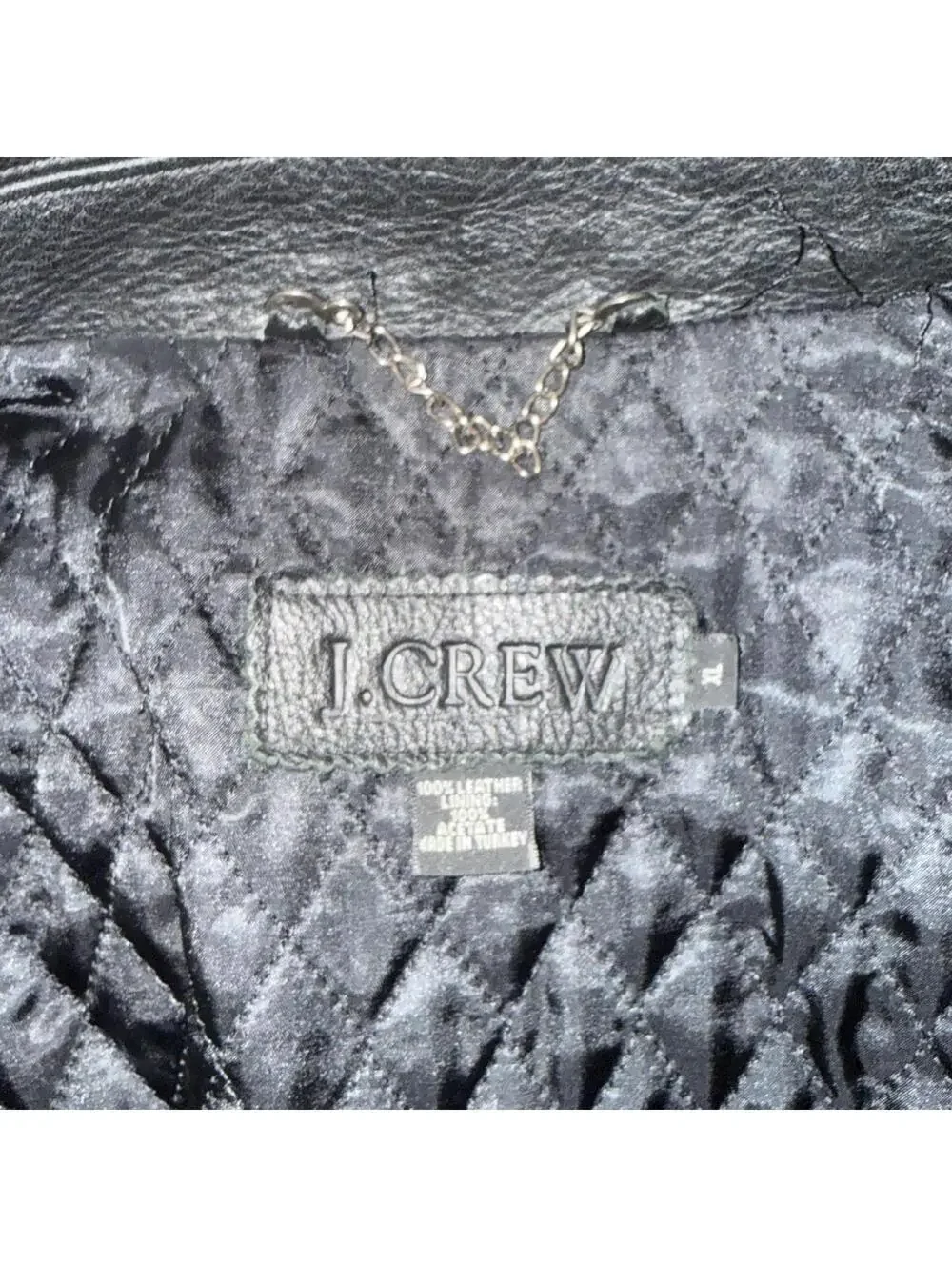 J. Crew excellent like